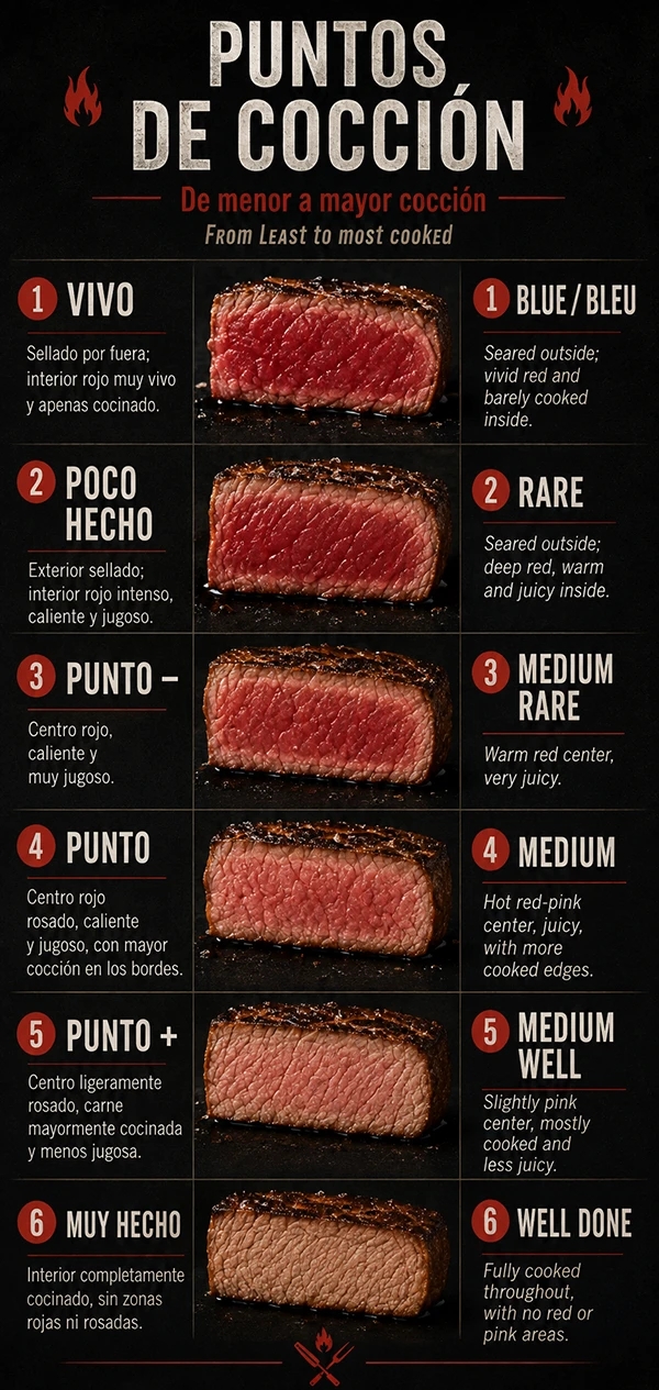 Puntos de la Carne Cienfuegos