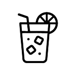Drinks filter - beers and soft drinks